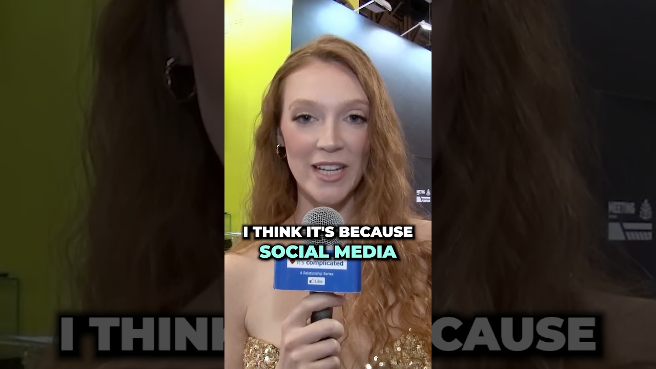 Why is most social media click bait?