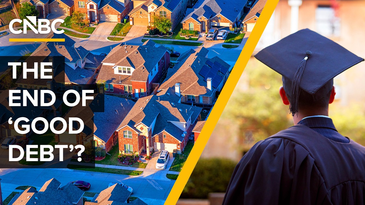Why More Americans Regret College And Homeownership