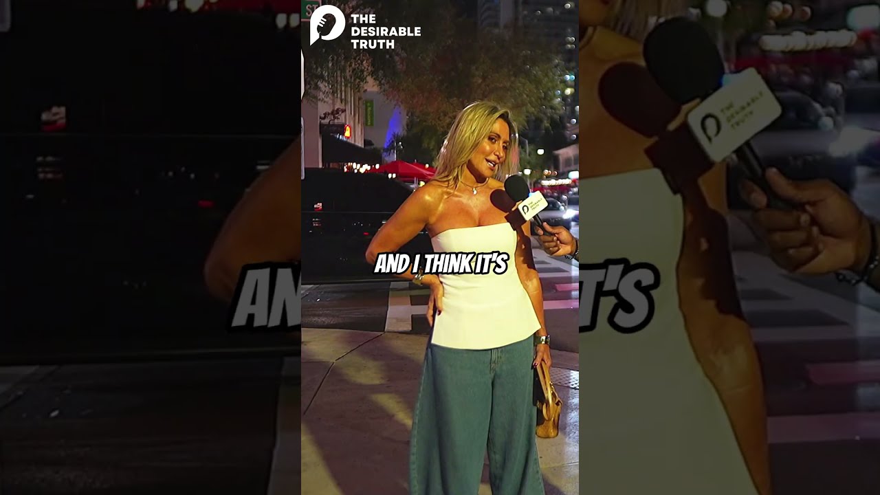 Why She Threw Her 7 Year Marriage Away