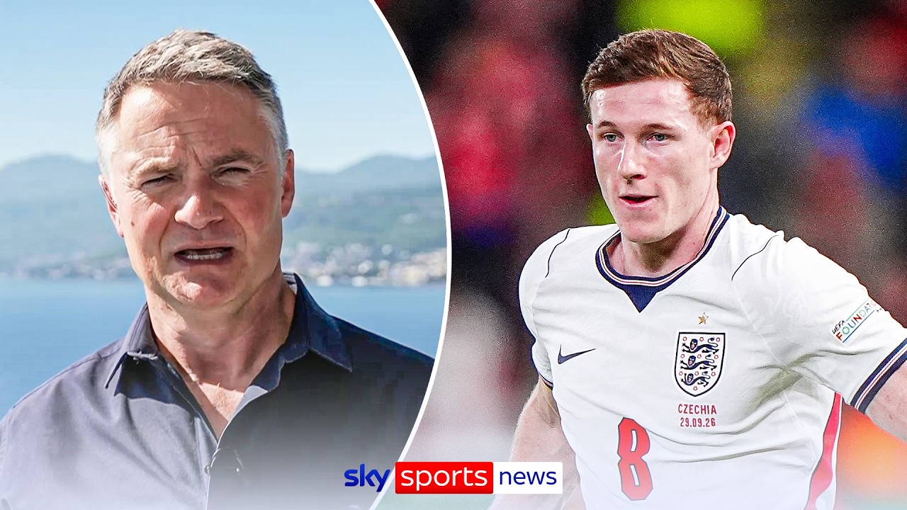 Will Man City stars start for England vs Croatia amid Premier League charges?