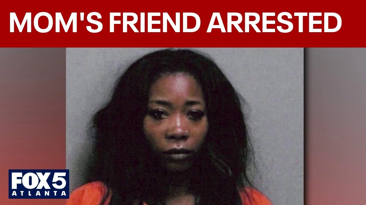 Woman arrested 100 miles away after 4-year-old found dead | FOX 5 News