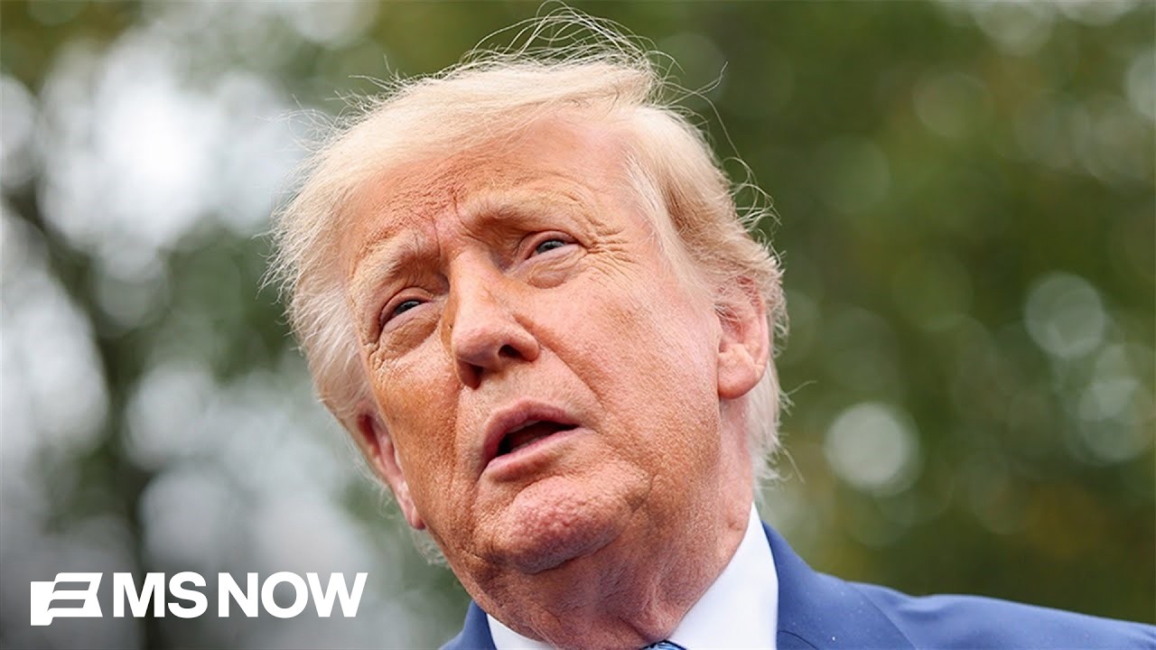 ‘Wouldn’t vote for him again, NO WAY IN HELL!’: Trump, GOP brace for BRUTAL midterms as voters rage