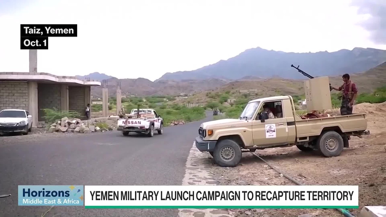 Yemen Regains City of Mocha on Red Sea
