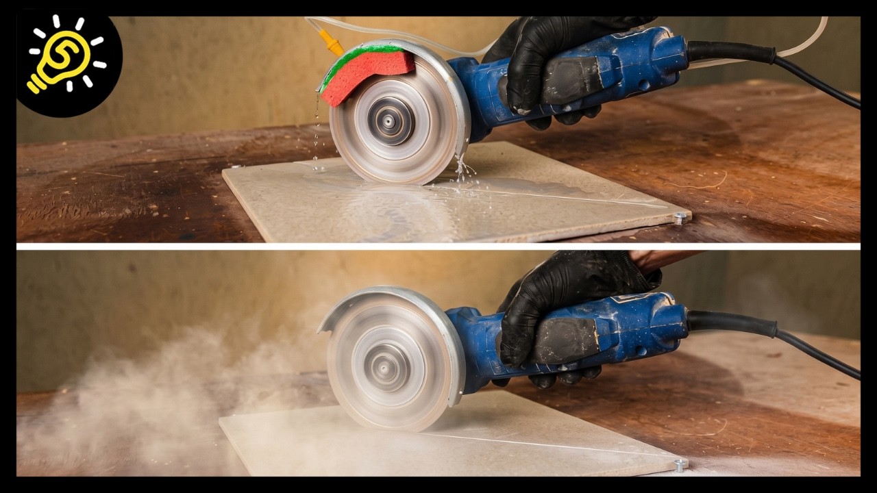 You Used Your Power Tools Wrong 🙅‍♂️ Unexpected Tricks For Your Jigsaw, Angle Grinder & More