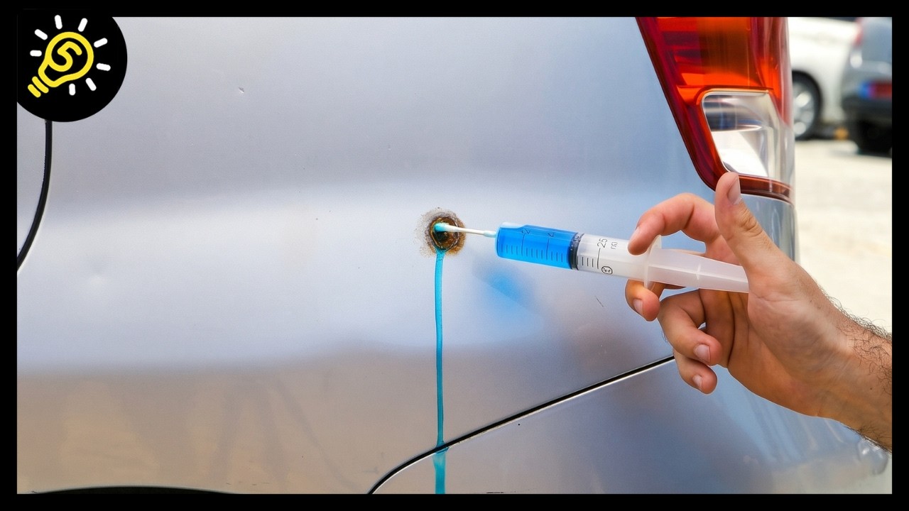 Your Car Is Broken? 👨‍🔧 Watch This Before You Call a Mechanic