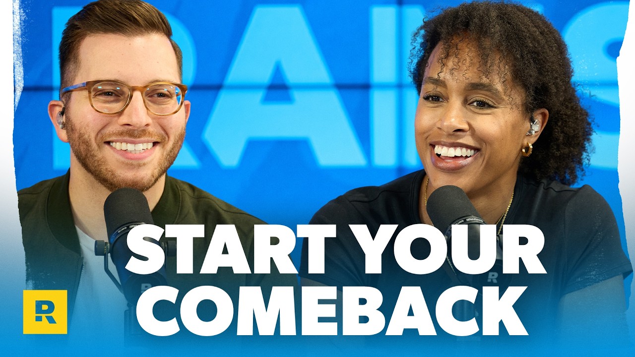 Your Financial Comeback Can Start Today | October 21, 2026