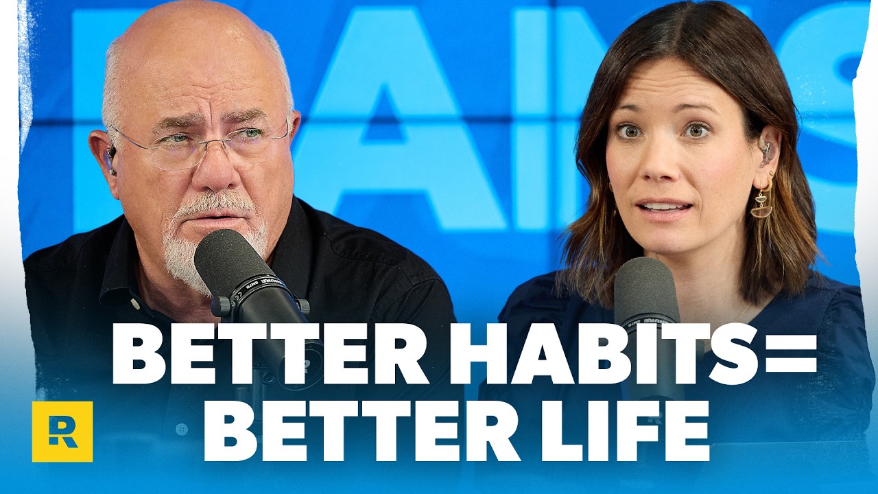 Your Money Habits Matter More Than Math | October 6, 2026