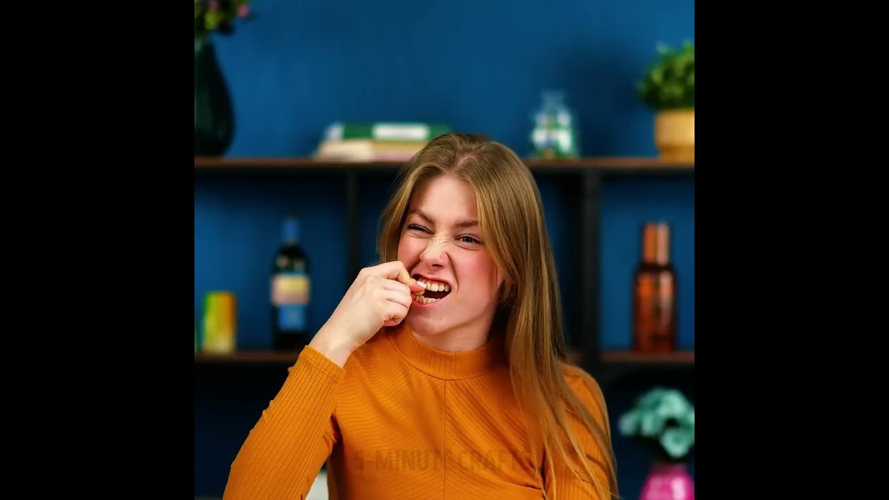 🍕 You’ve Been Eating Your Favorite Foods WRONG?!